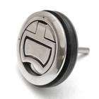 Bennington Pontoon Boat Twist Pull Latch Inch Stainless 57823AZ New. Price: $72.67.