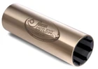 Duramax Johnson Cutless Naval Brass Sleeve Bearing 3X3-3/4X12 Dane New. Price: $435.00.