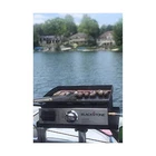 11818 Marine Table With Pole New. Price: $122.97.
