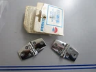 *new* 0810 Perko Hinges 808-DP-CHR. Price: $33.07.