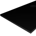 Taco Marine Plastic Lumber Sheet 12"X27"X1/2" Black Durable Grade Mater New. Price: $75.86.