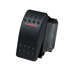 Whitecap S7059C Contura Rocker Switch New. Price: $32.65.
