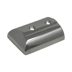 Taco Marine F16-0274 Suproflex Small Stainless Steel End Cap New. Price: $34.18.