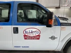 Passenger Front Door Electric Window Fits 08-12 Ford F250SD Pickup 1120326 Used. Price: $434.39.