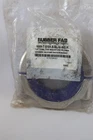 Rubber Fab Stainless Steel Top Mount 2.5" Tube HHH-T-463.5-SL-U-W5-K New. Price: $104.40.