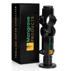 Trolling Motor Stabilizer GEN3 Adjustable Vertical Minn Kota Mangrove Products New. Price: $129.99.
