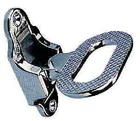Sea Dog 322620-1 Folding Step Chrome Brass New. Price: $35.10.