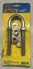 Seachoice Stainless Steel Bow Eye X 3-7/16 New. Price: $12.95.