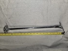 1952 Chris Craft 17" Windshield Bracket Or Brace Used. Price: $40.00.