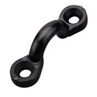 Sea-dog 081310-1 Black Nylon Pad Eye 5/SET Seadog New. Price: $9.32.