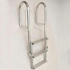 Dockmate Step Ladder Standard Lifting Wide 3LLDS-DM New. Price: $144.67.