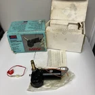 Marinco Afi 34000 12V Mrv Marine Wiper Motor 2.5" Shaft 80 Degree 2-SPEED. Price: $99.00.