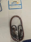 Sea-dog Elastic Shock Cord, 24", 650240-1 New. Price: $6.00.