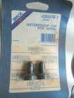 -sea-dog Line 420479-1 Toggle Switch Boots Seadog Waterproof Cap For 420465 New. Price: $10.00.