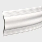 Dockmate Boat Pier Universal Edging DE1010O White 5 Inch X 20 Ft New. Price: $87.26.