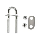 Boat Stern Bow Eye Tie Down U-bolt Stainless Steel Corrosion-resistant Dura... New. Price: $43.52.