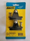 Side Mount Deck Hinge Seachoice 76291 Black Pairs With S/s Slide Lock Sliding New. Price: $14.58.