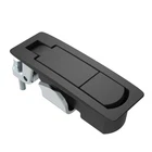 Southco C2-42-35 Compression Lever Latch Black Flush Mount Sealed Industrial New. Price: $32.89.