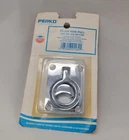 Perko Flush Ring Pull 575-DP-CHR Marine Hardware Chrome Plated Bronze New. Price: $79.29.