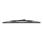 Marinco Deluxe Stainless Steel Wiper Blade - Black 22" New. Price: $31.82.