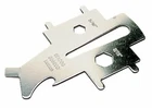 Sea Dog Stainless Universal Deck Plate- 335690-1 New. Price: $10.89.