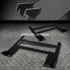 For 05-10 Chevy COBALT/G5 2X Low Mount Racing Bucket Seat Tensile Steel Bracket New. Price: $37.61.