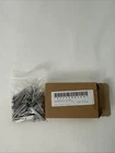 98 Pc Patikil 304 Stainless Steel Dowel Pins 2.5 X 33 Mm New. Price: $10.00.