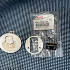 Yamaha F0R-U5540-20-00 Ski Locker Lid Latch / Assembly EXT1200 LS2000 Used. Price: $50.00.