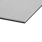 Seadek 40" X 80" 6MM Sheet Two Color Brushed Cool Gray/black #45225-19445 New. Price: $209.99.