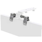 Kuuma Pontoon Boat Rail Mount Adapter Reqs Separate #58197 New. Price: $40.28.
