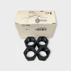 Altech Corp 7211856, Black Polyamide Locknut For PG-21 Cable Glands (lot Of 20) New. Price: $9.99.