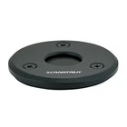 Scanstrut Black Anodized Aluminum Low-profile Cable Seal DS-LP-16-BLK Upc 506... New. Price: $46.65.