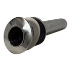 Gemlux Hd Screwless Rod Holder 15 Degree W/ Swivel, Bluewater Series, 105516 New. Price: $227.99.
