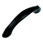 1-PIECE Black Vinyl Grab Handle For Runabouts/fishing Boats/jet New. Price: $25.95.