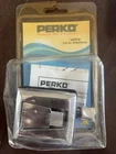 Perko 0922DP0CHR Chrome Non-locking Flush Latch Marine Boat Nos New. Price: $49.00.