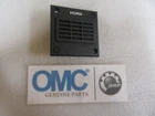 T39 Evinrude Johnson Omc 0126090 Horn Bezel Oem New Factory Boat Parts. Price: $7.96.