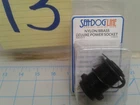 Boat Marine Sea Dog Nylon Brass Power Socket 426115-1 New. Price: $7.50.