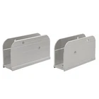 Avalon Pontoon Boat Bimini Bracket 1000000 Aluminum X 5 Inch (pair) New. Price: $15.04.