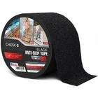 Safety Anti Slip Tape Waterproof 4" X 30' Roll Non Skid Boat Stairs Step Grip New. Price: $8.89.