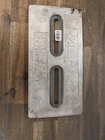 Martyr Anodes Cmdivera Aluminum Diver's Dream 1/2X6X12 Hull Canada Metal New. Price: $39.99.