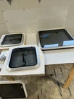 Marine Fresh Water 1990 310 Bow Hatches Access Panel Door Boat Used. Price: $300.00.