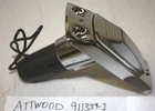 New Attwood 911339-1 Stowaway Pole Light Base. Price: $23.99.