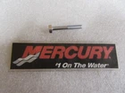 K10A Genuine Mercury Quicksilver 10-827043M Bolt Oem New Factory Boat Parts. Price: $5.99.