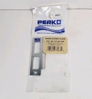 Perko Spare Strike 913-DP-CHR Chrome Plated Zinc-alloy Fits 918,919,927 New. Price: $7.99.