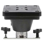 Scotty Downrigger Pedestal Track Mount #2650 New. Price: $89.38.