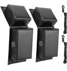 2 Pcs Pwc Boat Fender Mooring Dock Shield Bumper For Jet Ski Anchor Yacht New. Price: $29.99.