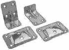 Sea Dog Line Stainless Table Brackets (set) New. Price: $47.27.