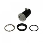 Southco Mobella MP-05-312-22 Push To Close Latch Satin 1" Marine Boat New. Price: $24.95.