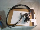 Mercury Mariner 70 90 Hp Trim Harness 84-826802A3 With Relays 882751 Used. Price: $25.00.