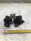 Mercruiser 7.4 L 454 V8 Gm Marine Inboard Boat Engine Motor Mount Bracket Used. Price: $113.05.